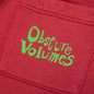 Independent Classic Sweatpants - Maroon