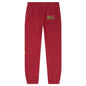 Independent Classic Sweatpants - Maroon