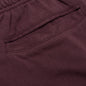 Indie Classics Jersey Short - Burgundy