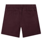 Indie Classics Jersey Short - Burgundy