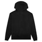 Night Facade Hoodie - Black