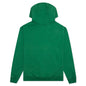 Night Facade Hoodie - Green