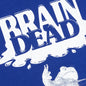 Peace of Team T-Shirt - Blue
