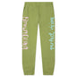 Perfect Visions Sweatpants - Moss