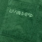 Trademark Wide Wale Snap Shirt - Green