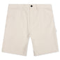 WashedHard/SoftWear Carpenter Short - Natural