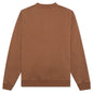 ET Crewneck Sweatshirt - Brown