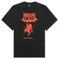 Peace of Time T-Shirt - Black