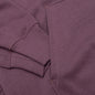 Brand Proud Hoodie - Midnight Mauve