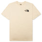 Brand Proud S/S Tee - Gravel/Multi
