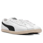 Brasil Capoeira - White/Black/Frosted Ivory