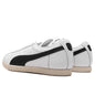 Brasil Capoeira - White/Black/Frosted Ivory