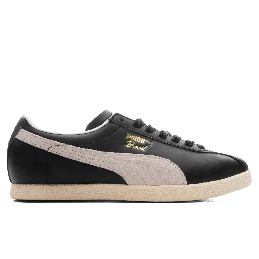 Brasil Terrace Views - Black/Frosted Ivory