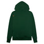 Felt x Bricks & Wood Butterfly Hoodie - Forest Green