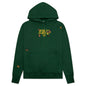 Felt x Bricks & Wood Butterfly Hoodie - Forest Green