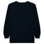 Felt x Bricks & Wood Paisley Butterfly L/S Tee - Navy