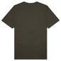 Felt x Bricks & Wood Wordmark Tee - Olive