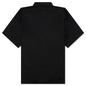 Broad Shirt - Black