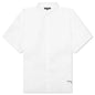 Broad Shirt - White