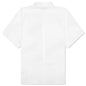 Broad Shirt - White