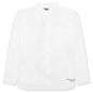 Broad Shirt - White