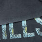 Broken Art That Kills Tee - Vintage Black