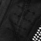 Bronko - Wax Wash Black