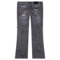 Bronko Smoke Trashed - Grey