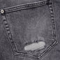 Bronko Smoke Trashed - Grey