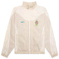 Brooklyn Botanics Tracksuit Top - Cream