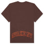 Bruce Lee Tee - Caramel