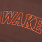Bruce Lee Tee - Caramel