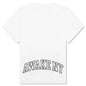 Bruce Lee Tee - White