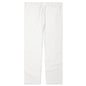 Brushed Beach Pant - Bone