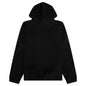 Brushed Hoodie - Black