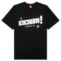 Bubble Gum S/S Tee - Black