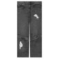 Bucket Jeans - Grey