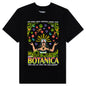 Botanica Tee - Black