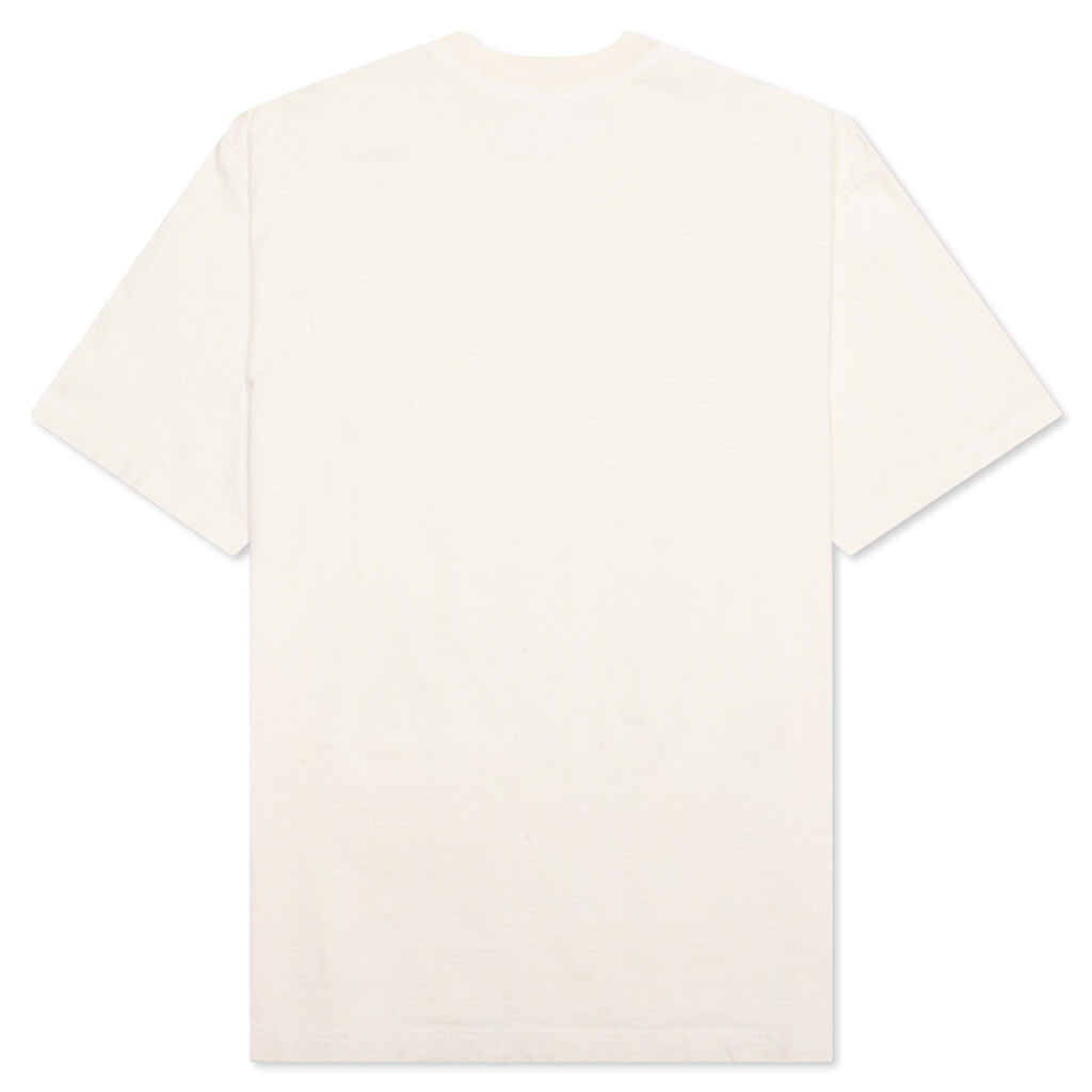 Coyote Tee - Cream