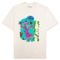 Coyote Tee - Cream