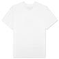 Gorilla Drums Tee - White