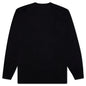 Latin Quarter L/S Tee - Black