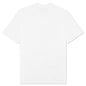 Musica Tee - White