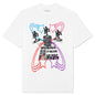 Musica Tee - White