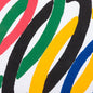 Olympics Tee - White