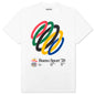 Olympics Tee - White