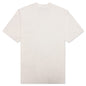 Peru Negro Tee - Cream