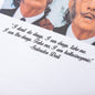 Salvador Tee - White