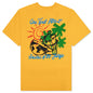 Sounds Of The Jungle - Yellow