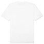 Tears S/S Tee - White